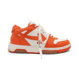 Off-White 'Out Of Office' Lowtop Sneakers - Men's 42