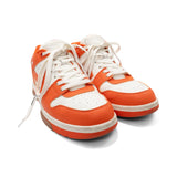 Off-White 'Out Of Office' Lowtop Sneakers - Men's 42
