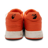 Off-White 'Out Of Office' Lowtop Sneakers - Men's 42