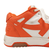 Off-White 'Out Of Office' Lowtop Sneakers - Men's 42