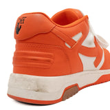 Off-White 'Out Of Office' Lowtop Sneakers - Men's 42