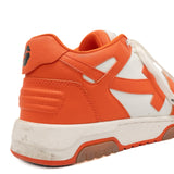 Off-White 'Out Of Office' Lowtop Sneakers - Men's 42
