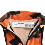 OFF-WHITE Camo Bodysuit - Women's 36