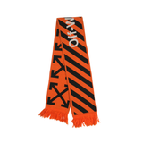 Off-White 'Diagonal Arrows' Scarf