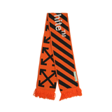 Off-White 'Diagonal Arrows' Scarf