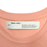 Off-White T-Shirt - Women's S