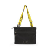 Off-White Crossbody Bag