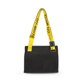 Off-White Crossbody Bag