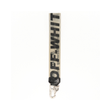Off-White 'Clasp' Logo Carbineers