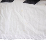 OFF-WHITE Pullover Windbreaker Jacket - Women's L