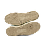 Off-White 'Court 3.0' Hightop Sneakers - Mens' 42