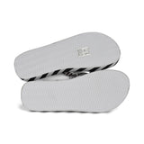 Off-White Flip Flops - Men's 40