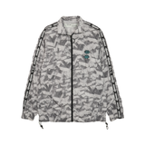 OFF-WHITE 'Arrows' Windbreaker Jacket - Men's S
