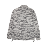 OFF-WHITE 'Arrows' Windbreaker Jacket - Men's S