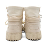 Off-White 'Court 3.0' High Top Sneakers - Men's 41