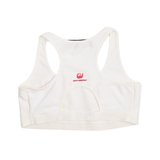 OFF-WHITE 'Muti-Logo' Sports Bra - Women's 42