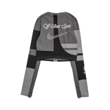 Nike x Off-White Athletic Top - Women's S