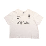 Nike x Off-White Graphic T-Shirt - Men's XL