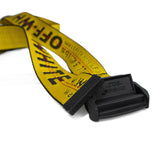 Off-White 'Industrial' Belt