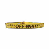 Off-White 'Industrial' Belt