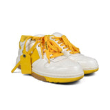 Off-White 'Out of Office' Sneakers - Men's 42