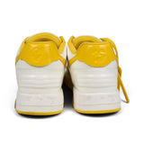 Off-White 'Out of Office' Sneakers - Men's 42