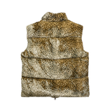OTD Velvet Down Vest - Women's M