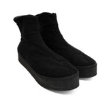 Opening Ceremony Stretch Ankle Boots - Women's 37