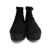 Opening Ceremony Stretch Ankle Boots - Women's 37