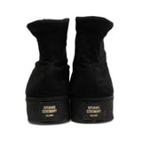 Opening Ceremony Stretch Ankle Boots - Women's 37