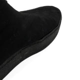 Opening Ceremony Stretch Ankle Boots - Women's 37