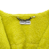 Opening Ceremony Sherpa Jacket - Women's 4