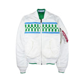 Opening Ceremony Reversible Bomber Jacket - Women's S