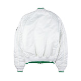 Opening Ceremony Reversible Bomber Jacket - Women's S