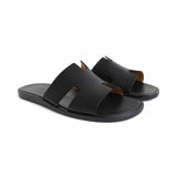 Hermes 'Izmir' Sandals - Men's 42