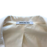 Orseund Iris Wrap Dress - Women's XS