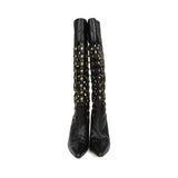 Oscar de la Renta Knee-High Boots - Women's 40