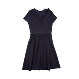 Oscar de la Renta A-Line Dress - Women's 8