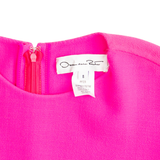Oscar De La Renta Dress - Women's 8