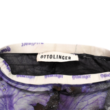 Ottolinger Mesh Flare Pants - Women's M