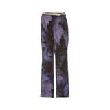 Ottolinger Mesh Flare Pants - Women's M