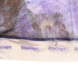 Ottolinger Mesh Fitted T-Shirt - Women's M