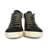 P448 'Skate' Sneakers - Men's 40