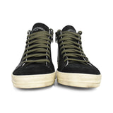 P448 'Skate' Sneakers - Men's 40