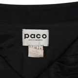 Paco Rabbane Mid Length Skirt - Women's 40