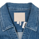 Paige 'Jaxsyn Denim Shirt Dress' - Women's 8