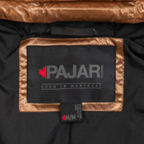 Pajar Bronze Puffer Jacket - Women's M