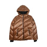 Pajar Bronze Puffer Jacket - Women's M