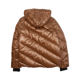 Pajar Bronze Puffer Jacket - Women's M