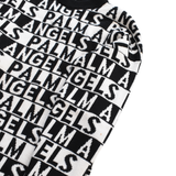 Palm Angels 'Logo Stripe' Sweater - Men's S